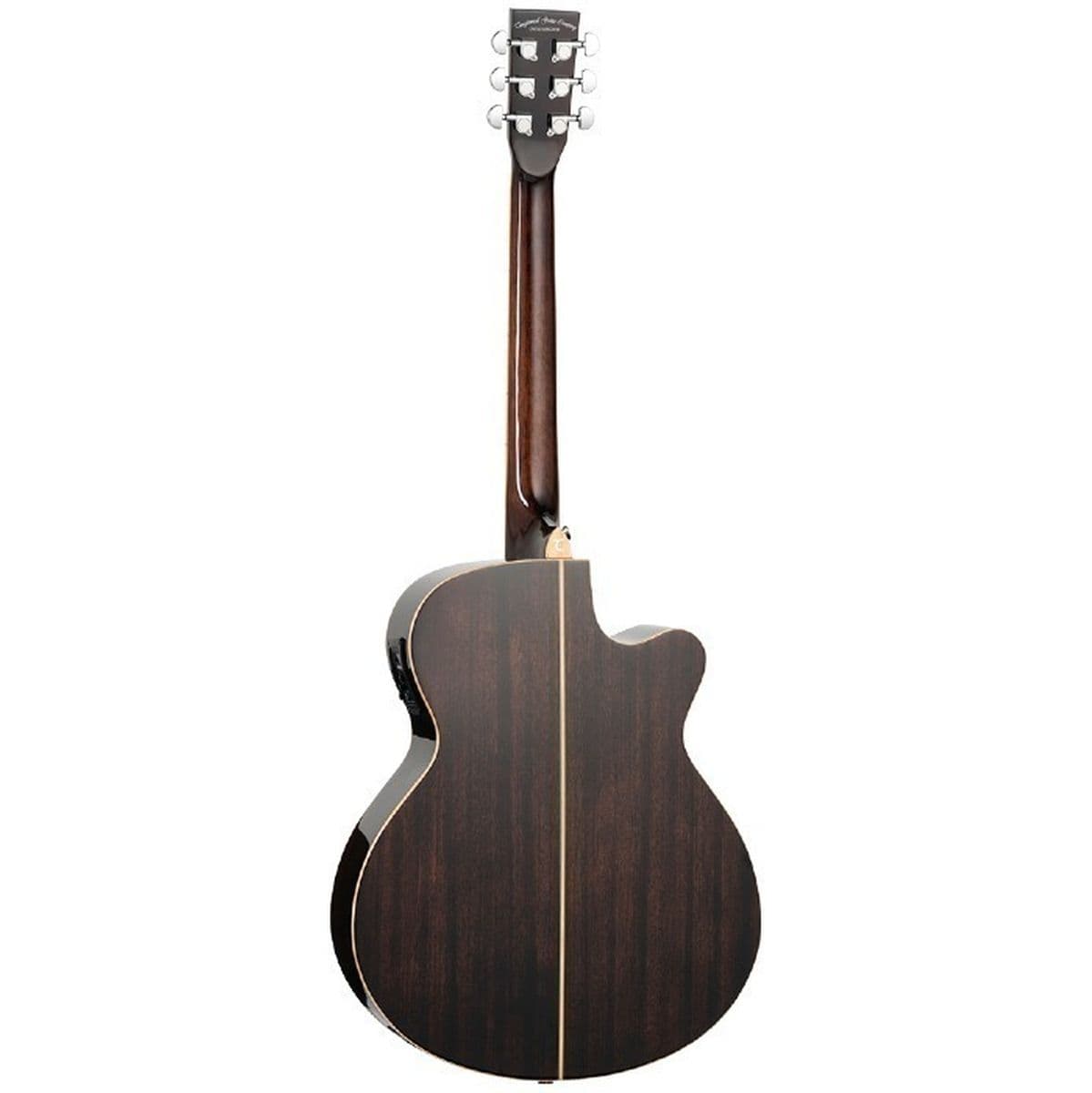 TW4 E AVB LH — Tanglewood