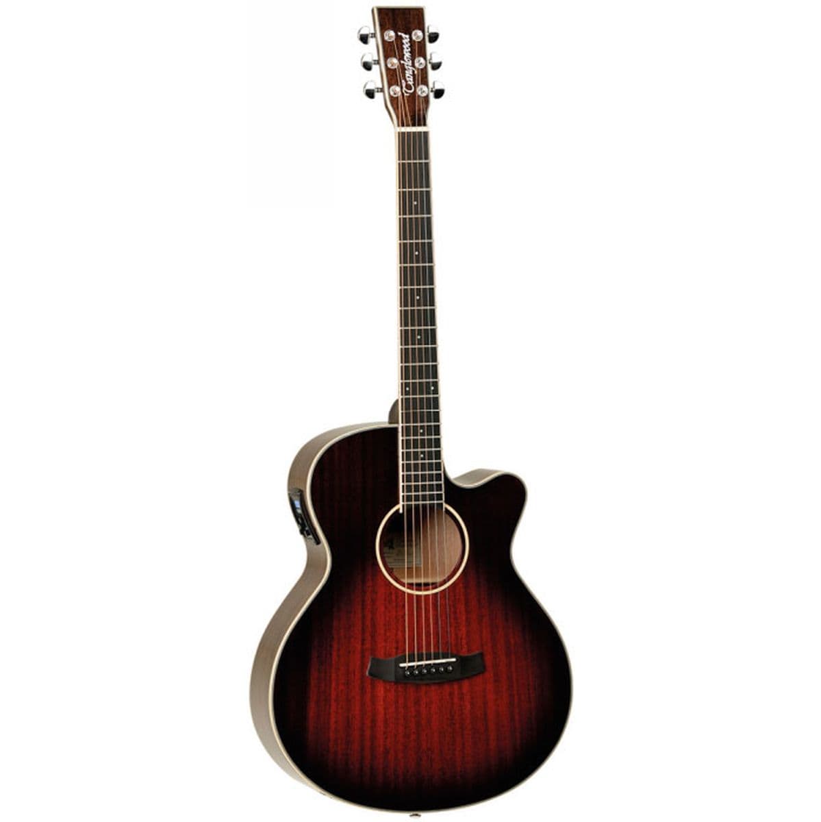 Winterleaf E AVB — Tanglewood
