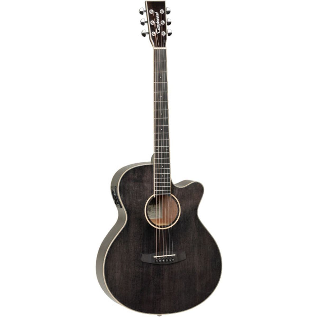 Winterleaf EBS — Tanglewood