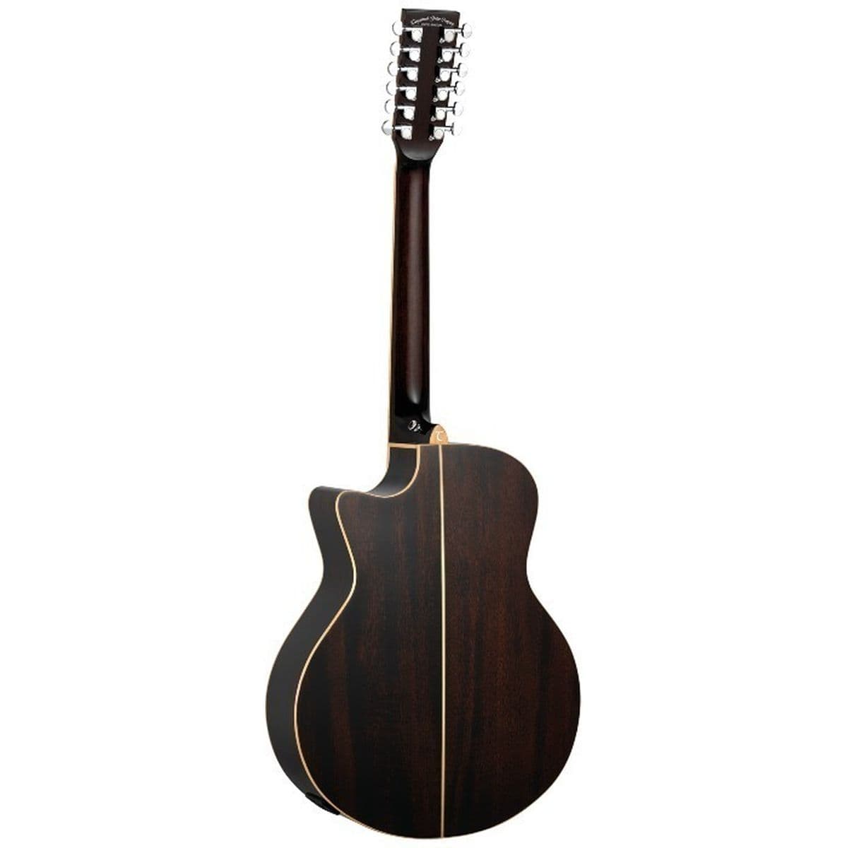 Winterleaf TW6-12 Ce Avb — Tanglewood