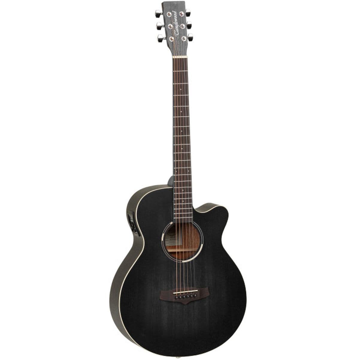 Blackbird SFCE — Tanglewood
