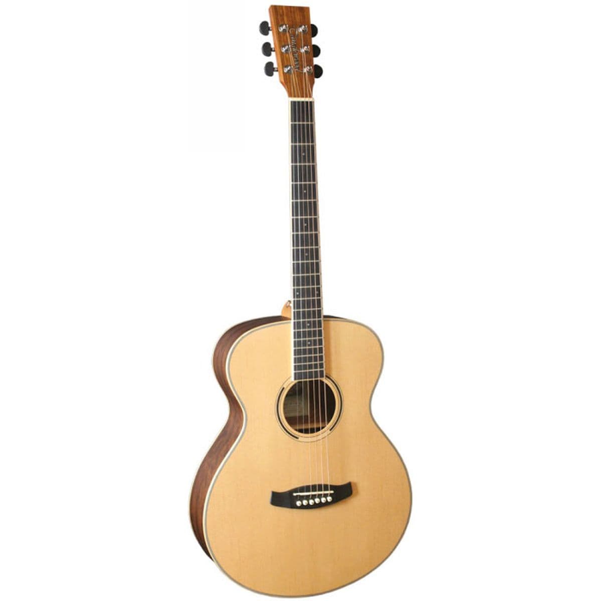 Discovery F HR LH — Tanglewood