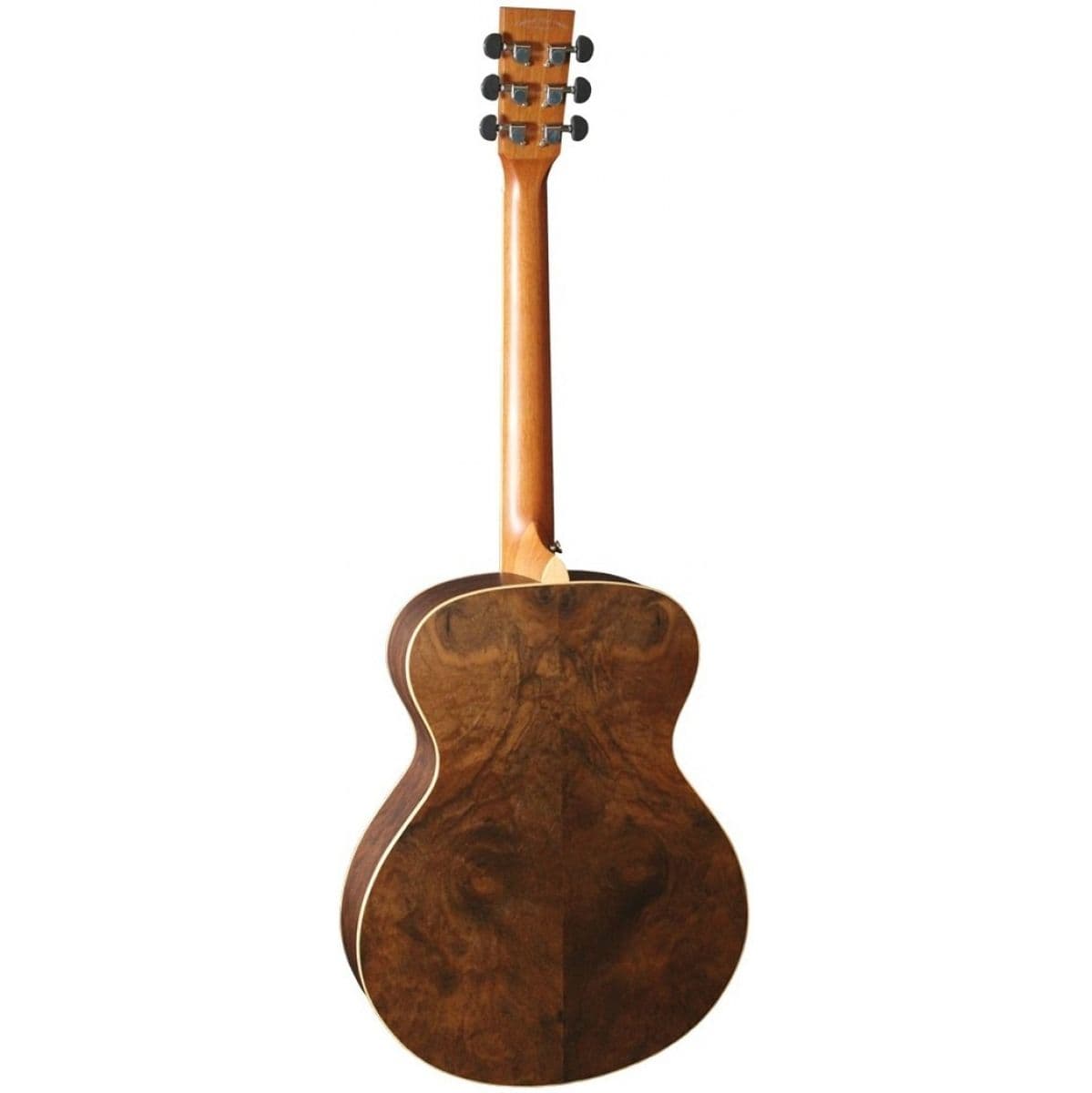 Discovery F HR LH — Tanglewood