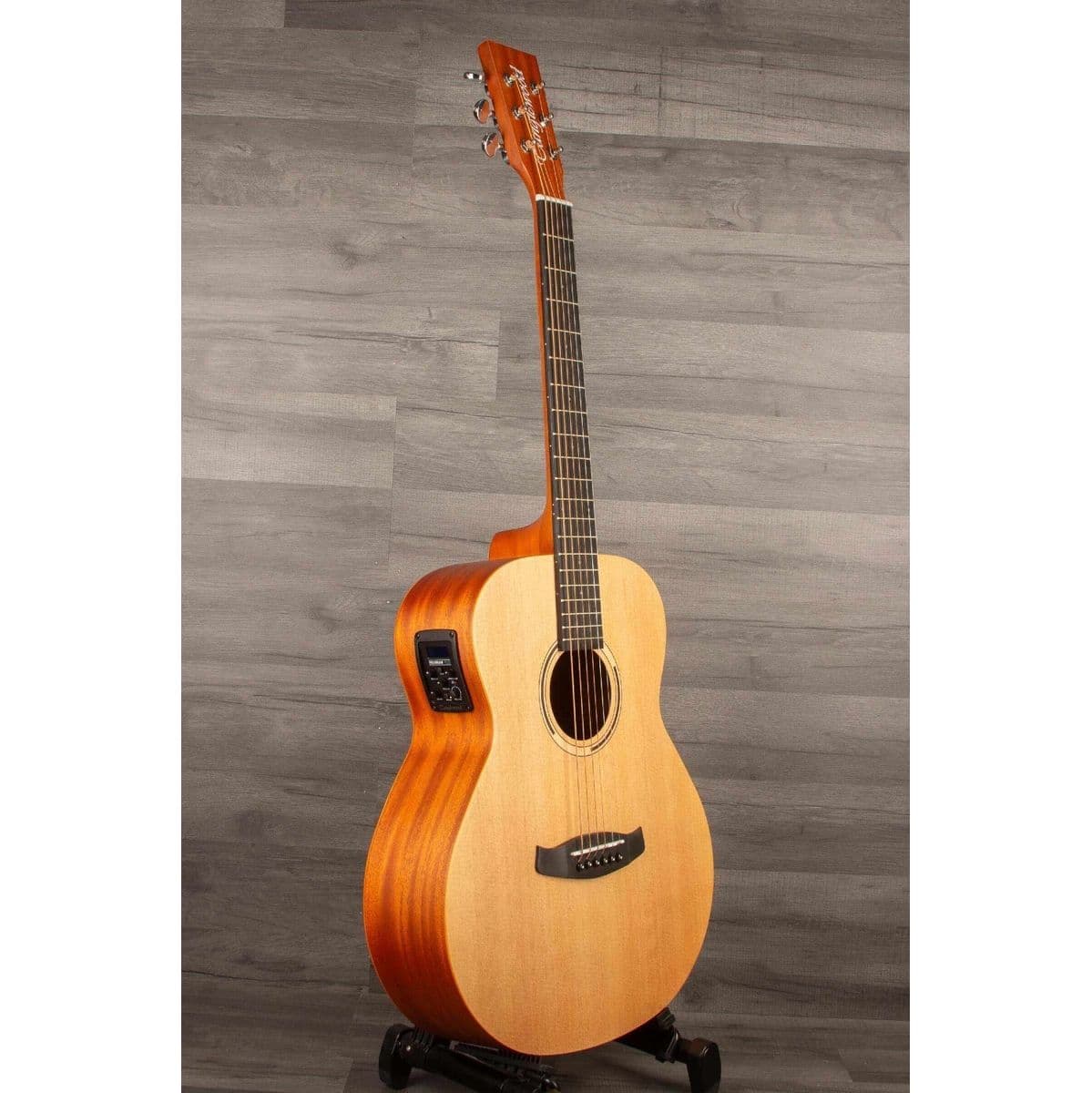Roadster II Mini E — Tanglewood