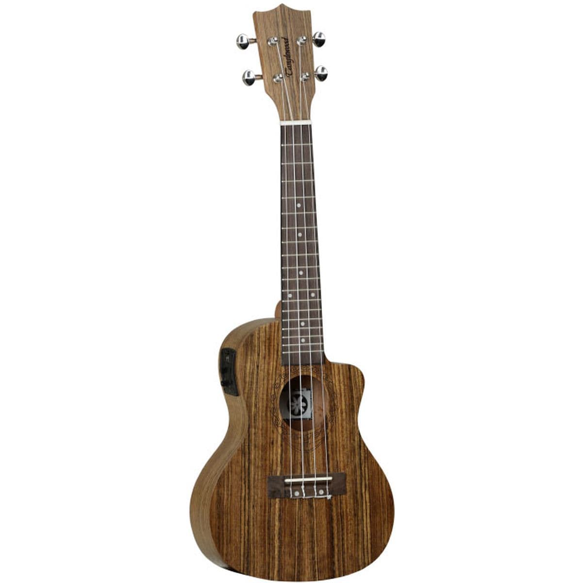 Tiare T12 — Tanglewood