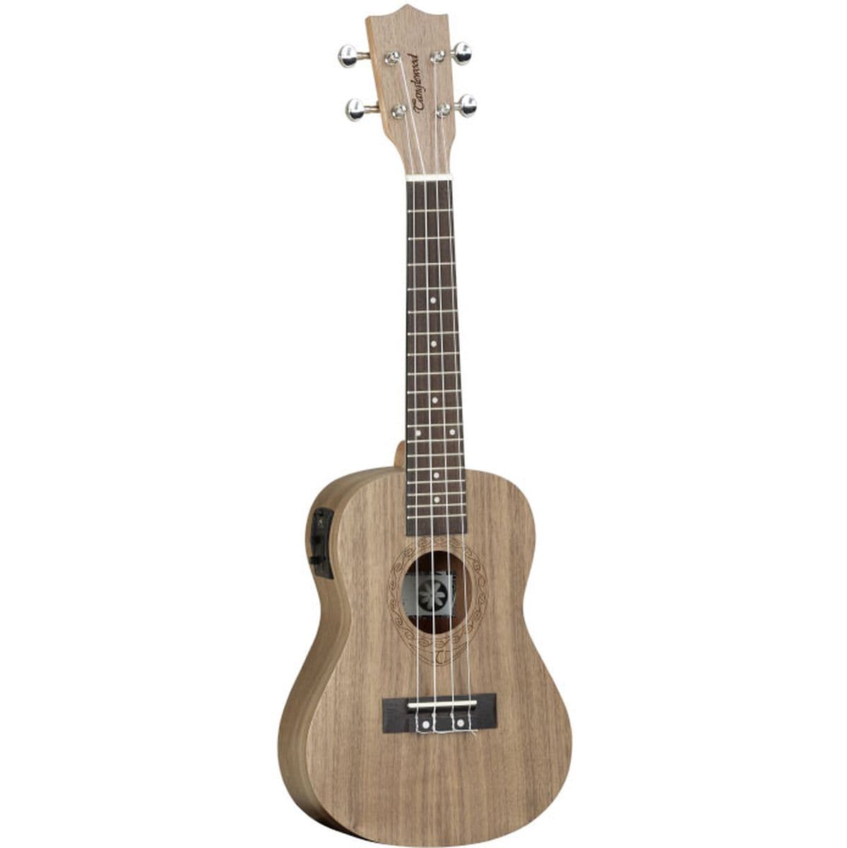 Tiare T3 E — Tanglewood