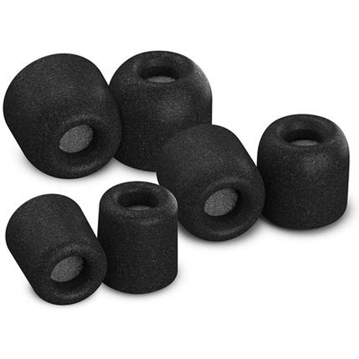 Isolation Plus Series TX-400 Earphone Tips M.sizes — Comply