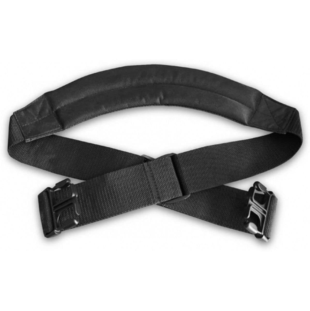 Ultimate Spare Strap Black — UDG