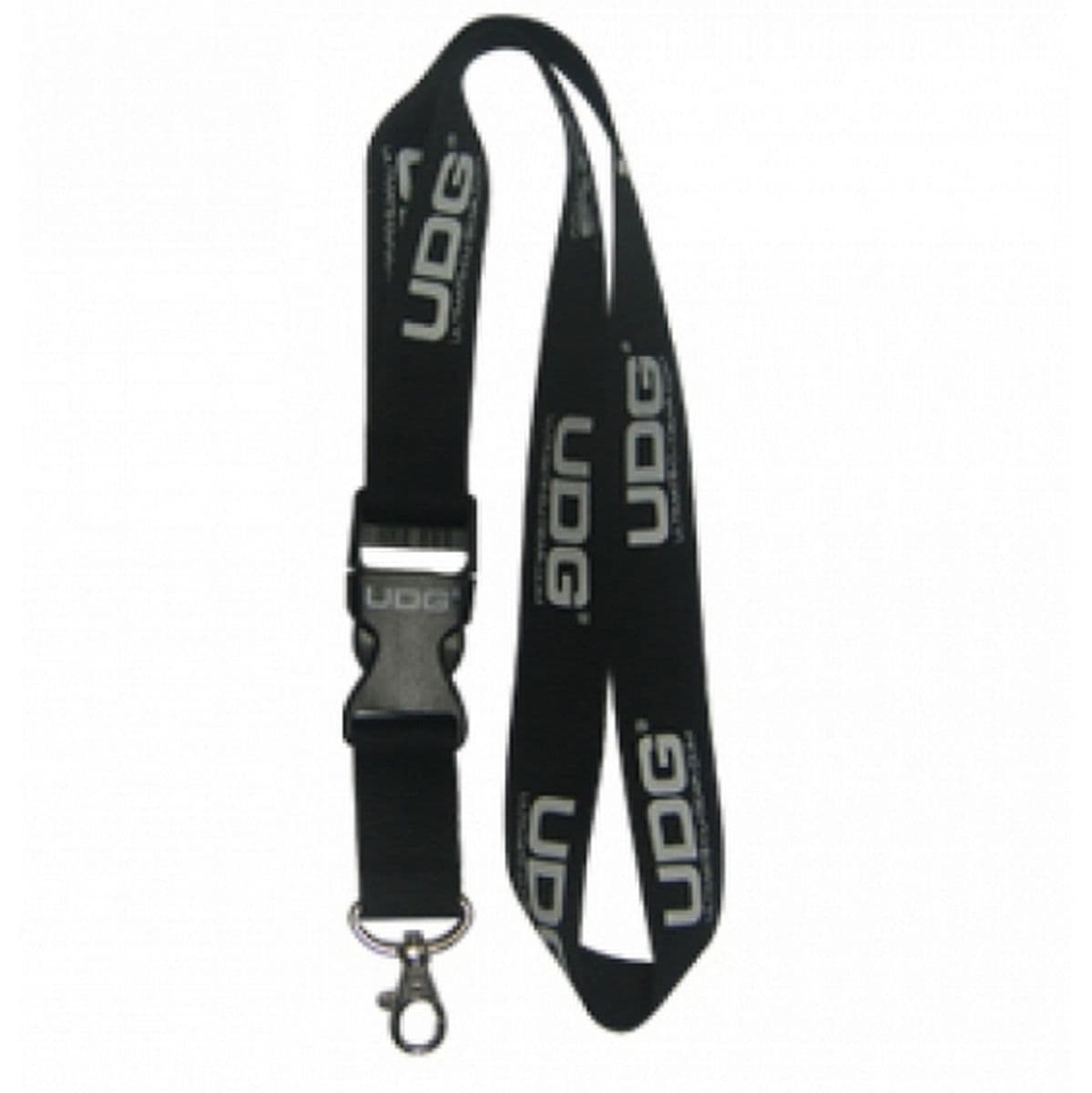 Lanyard Black — UDG