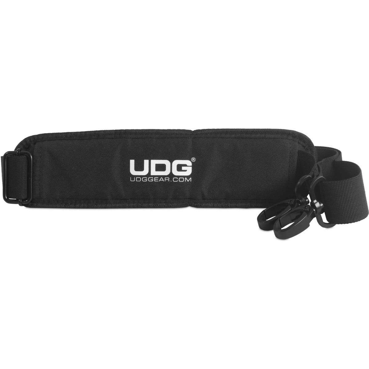 Creator/Urbanite Spare Strap Black — UDG