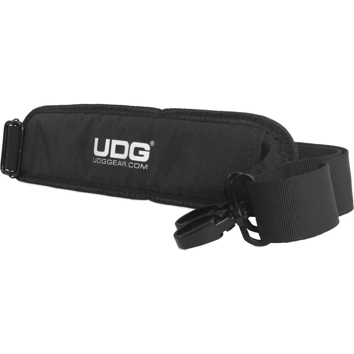 Creator/Urbanite Spare Strap Black — UDG