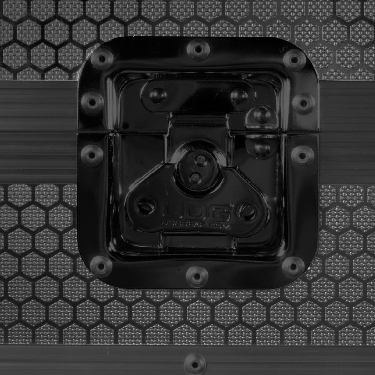 Ultimate Butterfly Latch+rivets Black MkII For — UDG