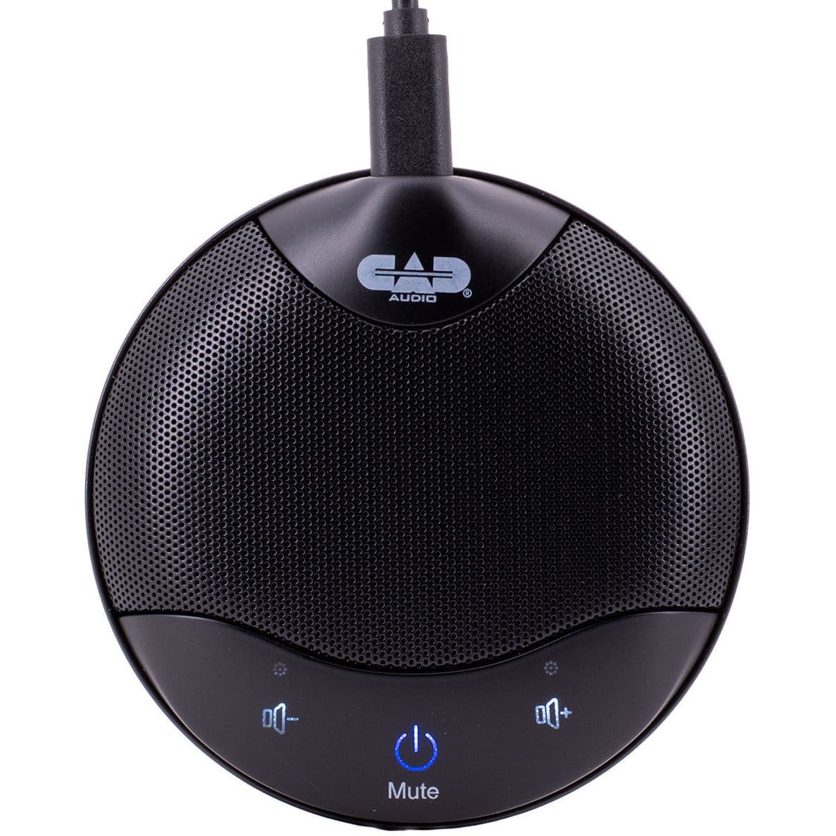 USB Boundry Omnidirectional Condenser Microphone — CAD