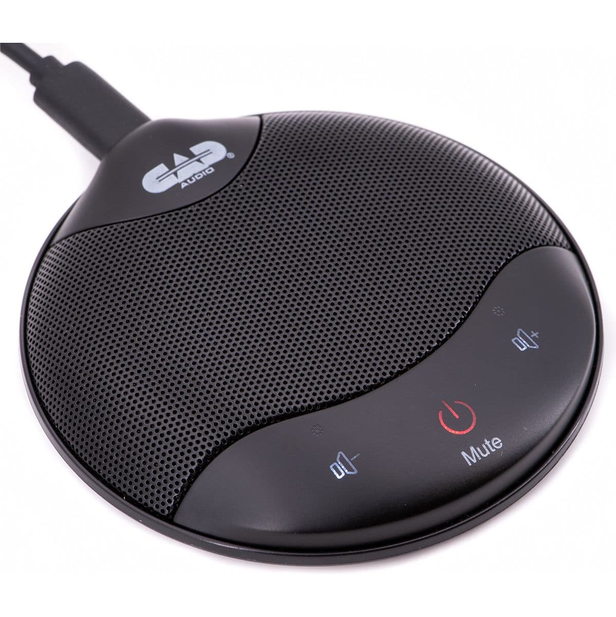 USB Boundry Omnidirectional Condenser Microphone — CAD