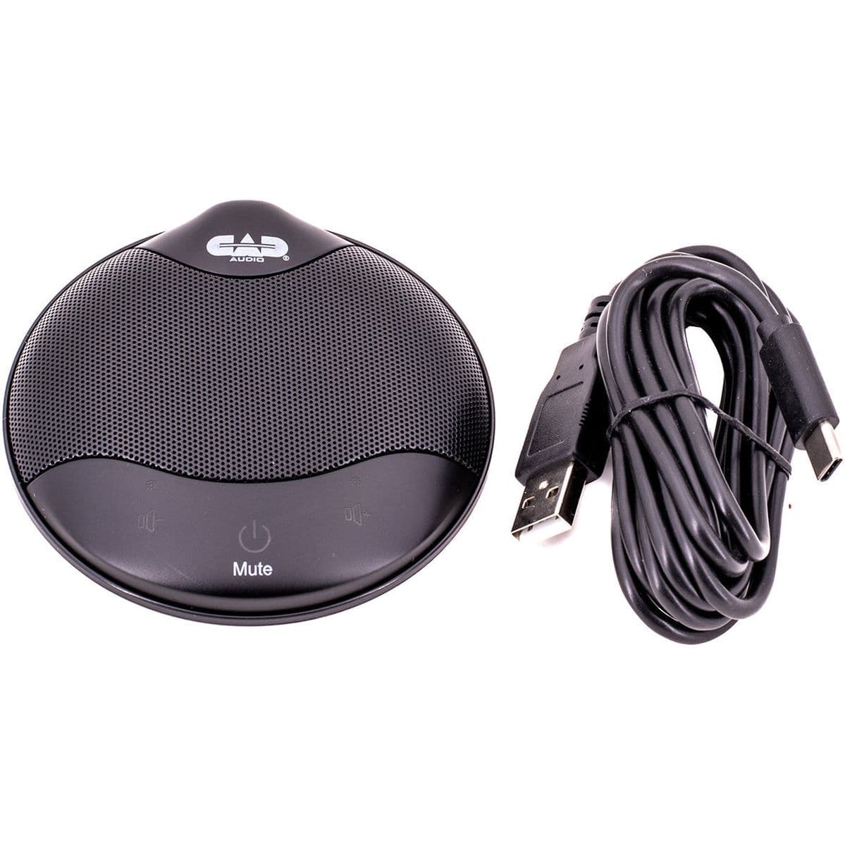 USB Boundry Omnidirectional Condenser Microphone — CAD