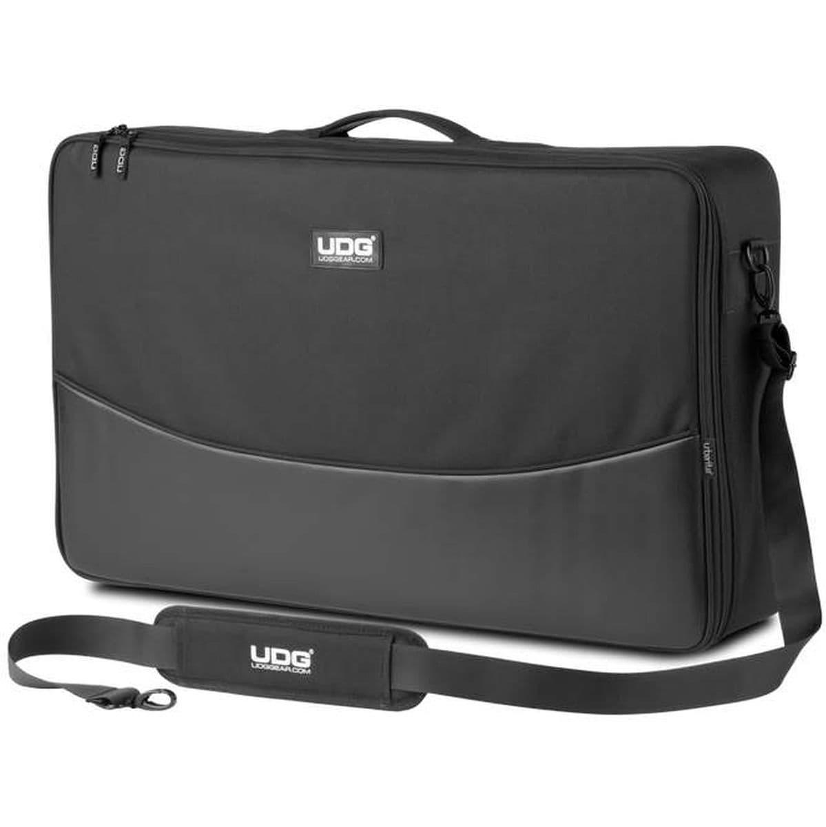 Urbanite Midi Controller Sleeve XL Black — UDG