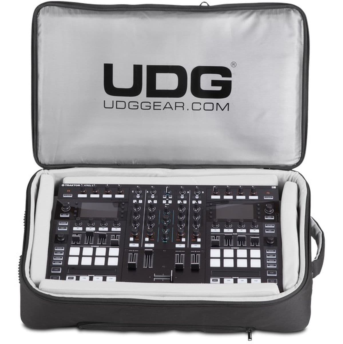 Urbanite Midi Controller Backpack Large Black — UDG