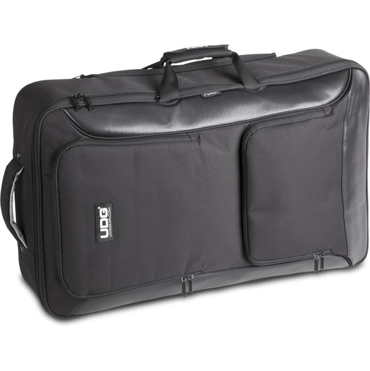 Urbanite Midi Controller Backpack Large Black — UDG