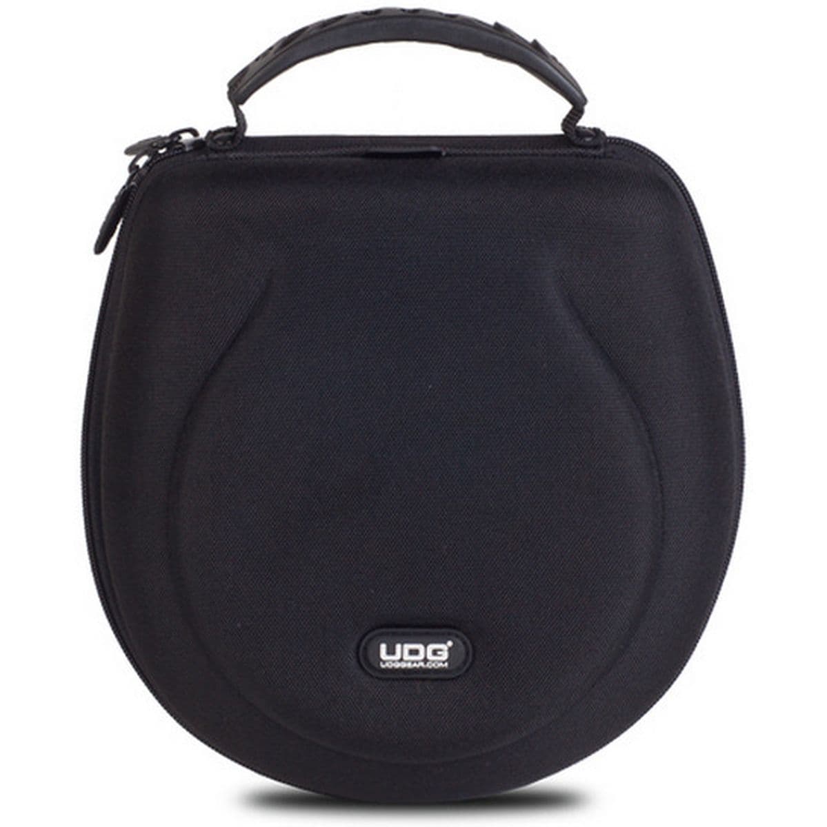 Creator Headphone Hardcase Large Black — UDG