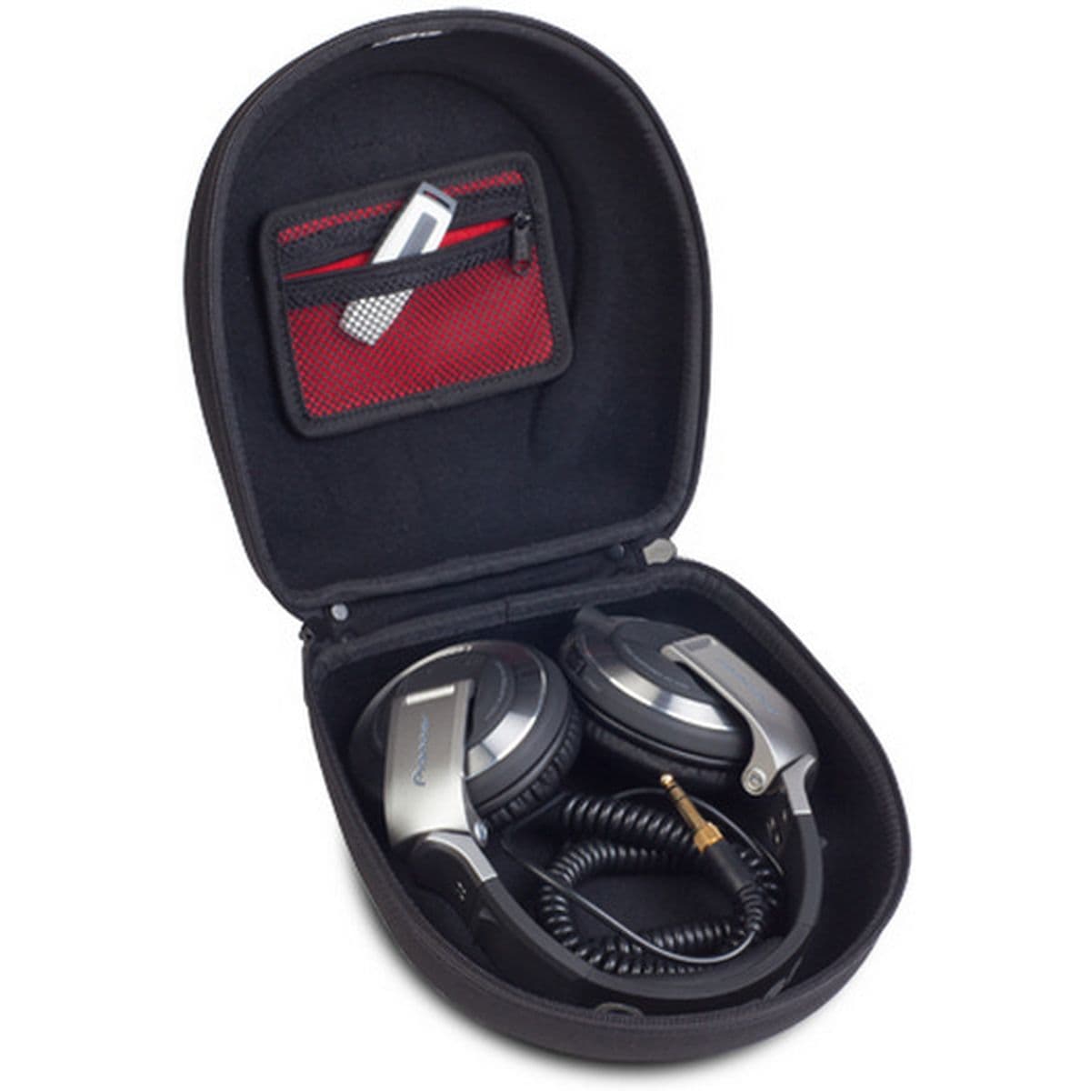 Creator Headphone Hardcase Large Black — UDG