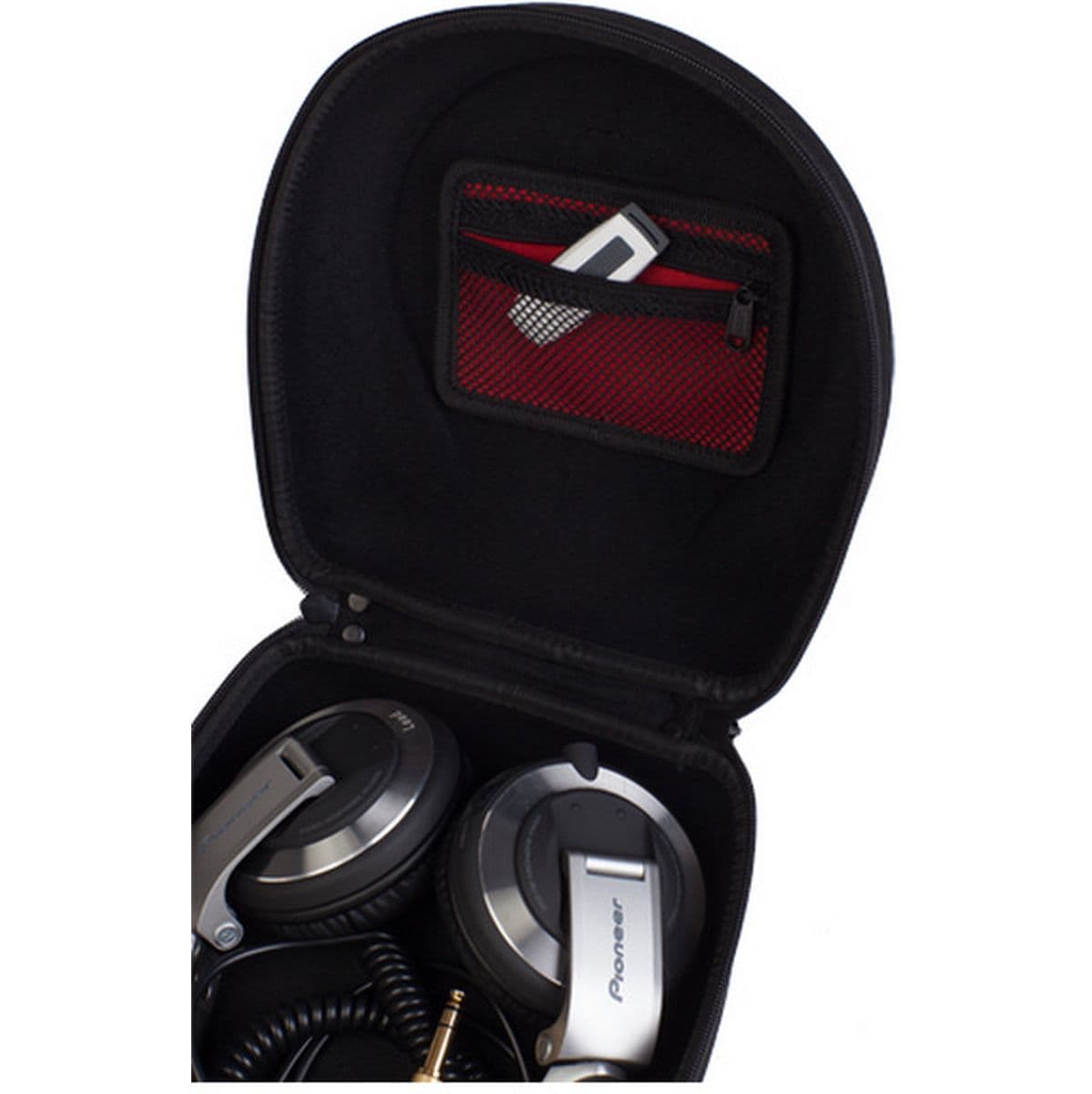 Creator Headphone Hardcase Large Black — UDG