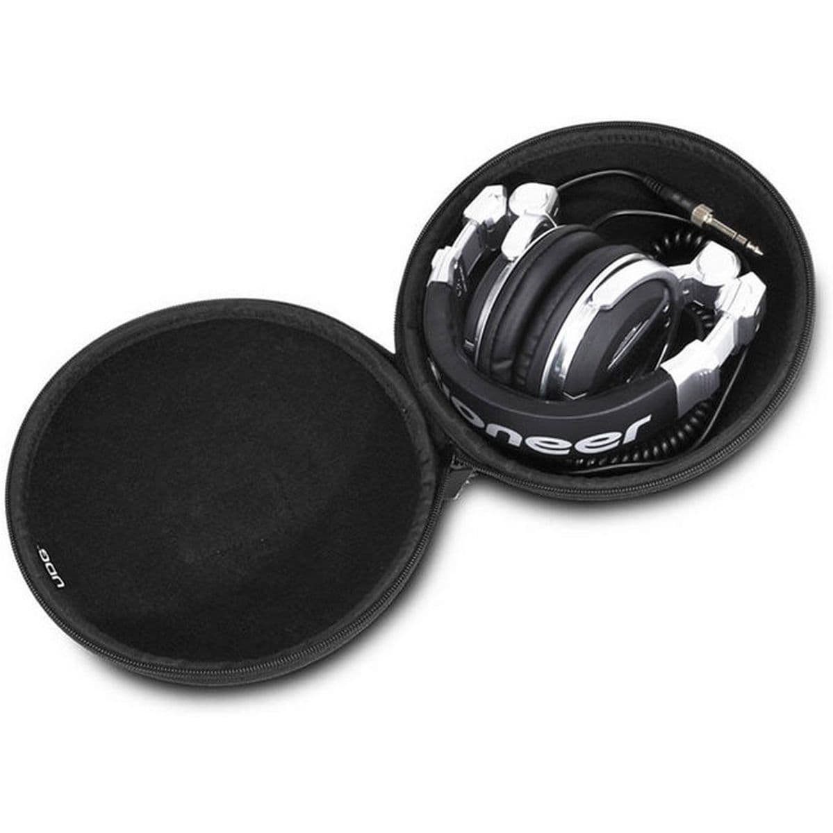 Creator Headphone Hardcase Small Black — UDG