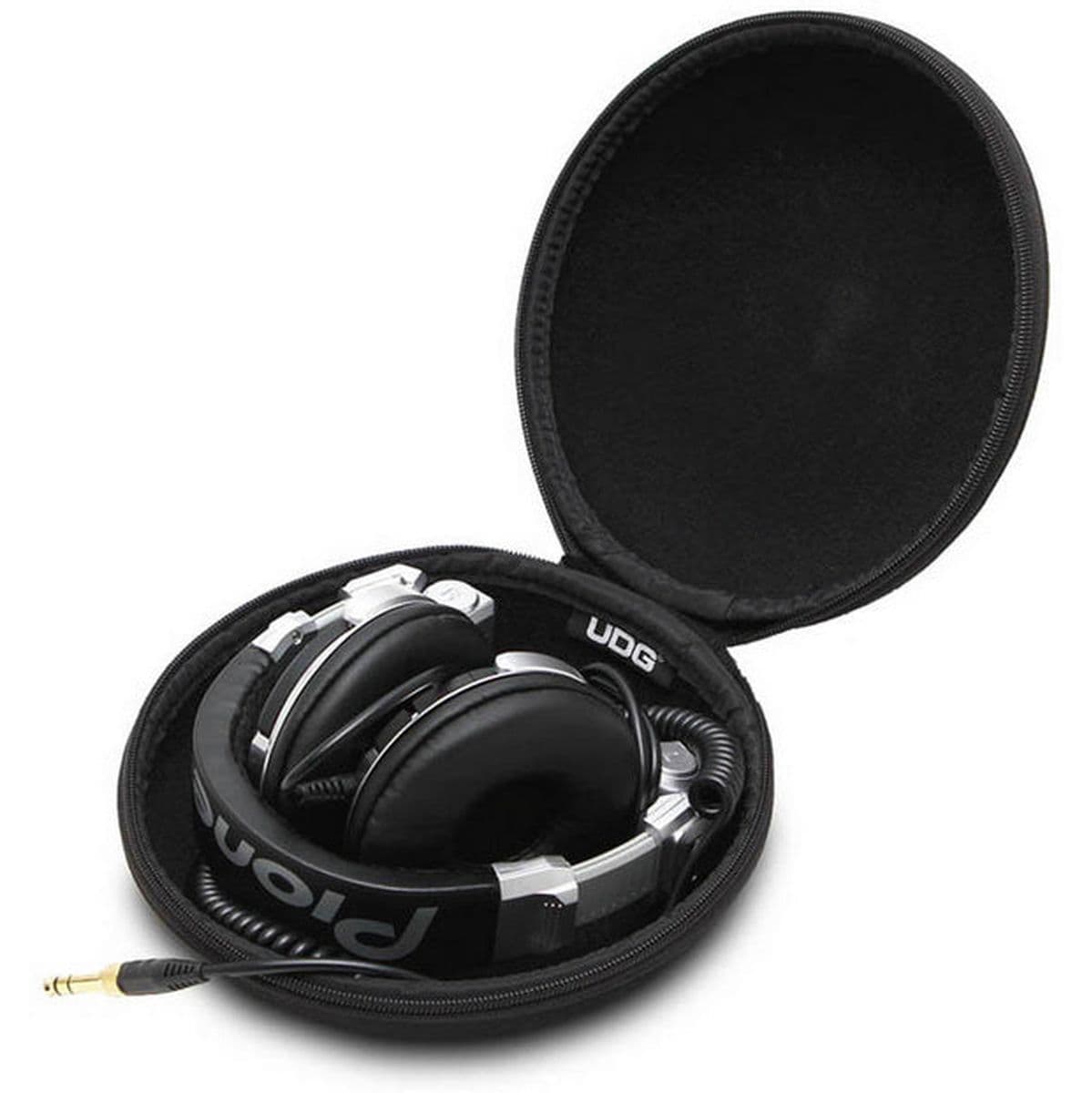 Creator Headphone Hardcase Small Black — UDG