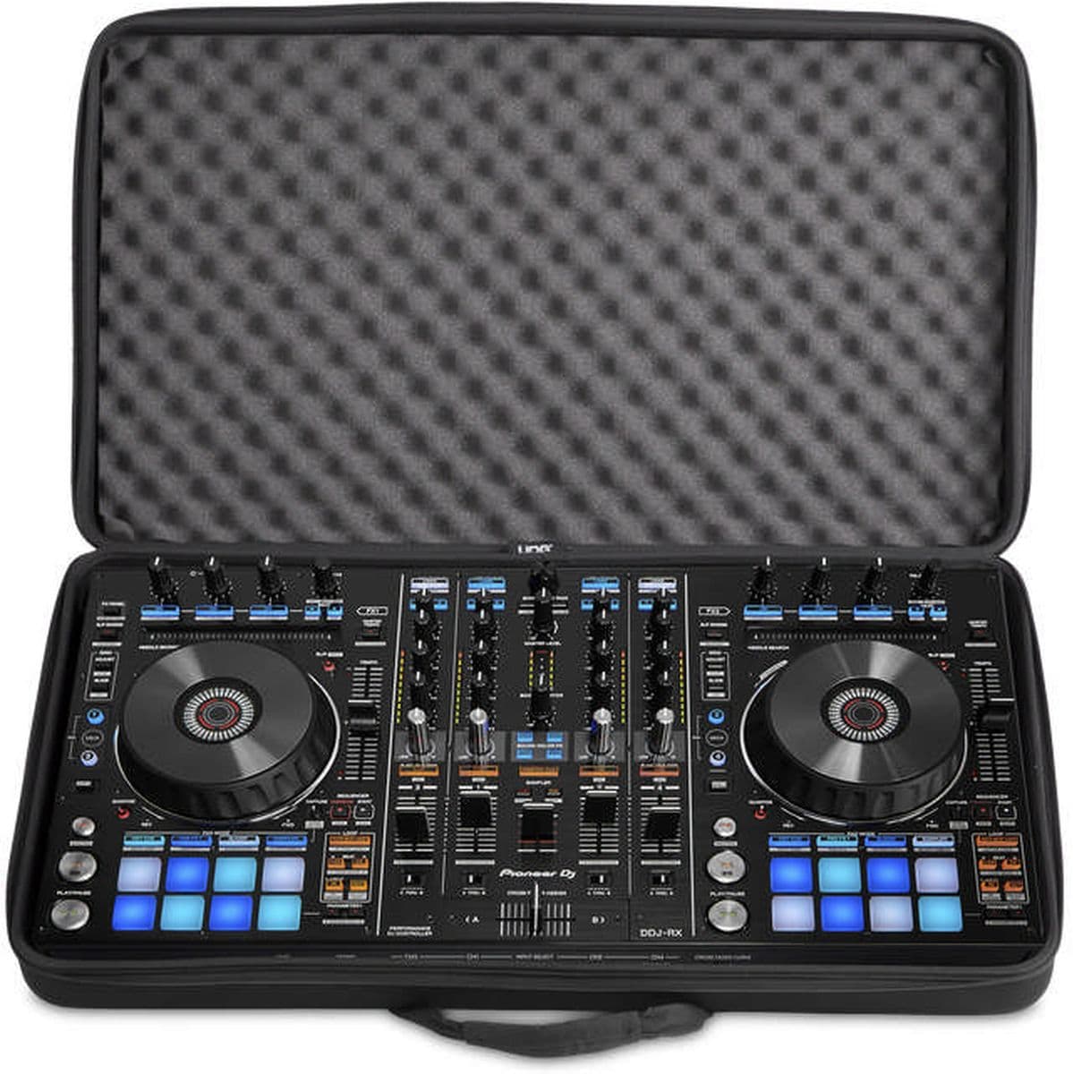 Creator Controller Hardcase XL MK2 — UDG