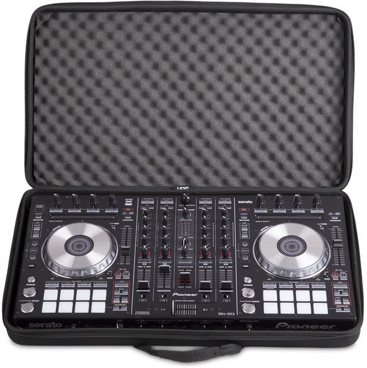 Creator Controller Hardcase XL MK2 — UDG
