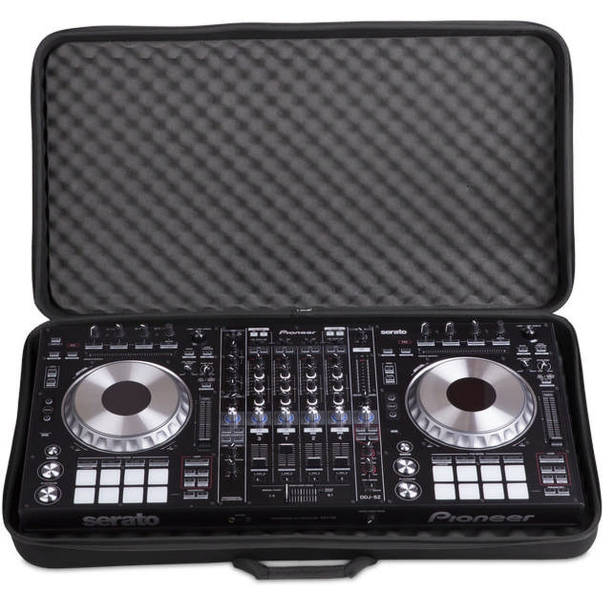 Creator Controller Hardcase 2XL MK2 — UDG