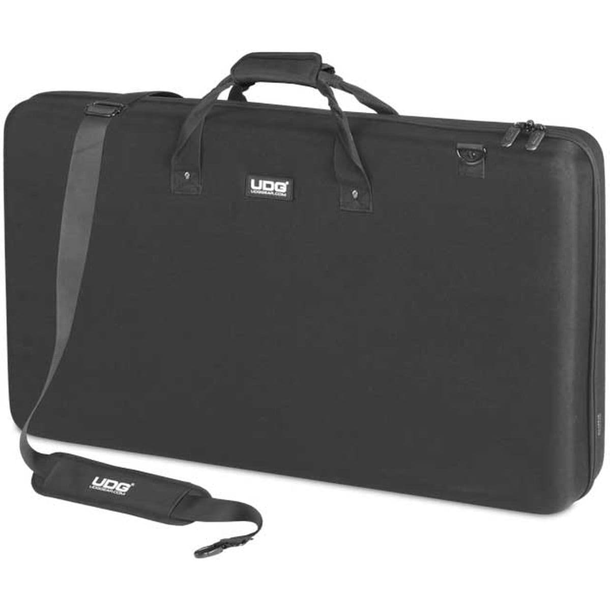 Creator Pioneer DDJ-1000/XDJ-RX2/Denon MCX8000/Roland 808 Hardcase Black — UDG
