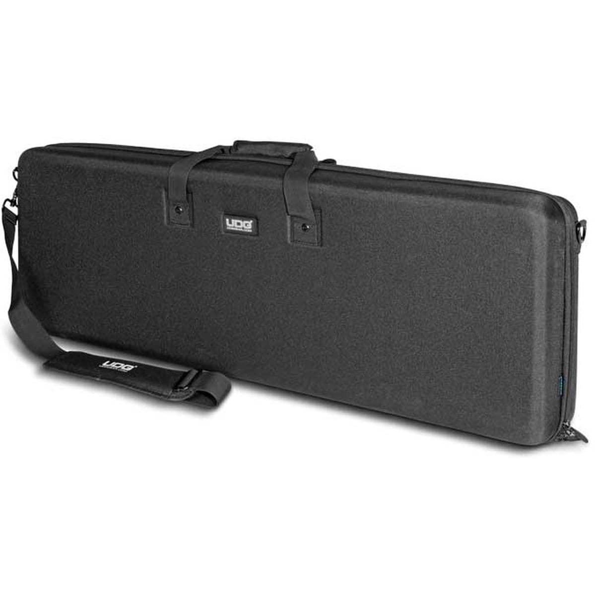 Creator 49 Keyboard Hardcase Black — UDG
