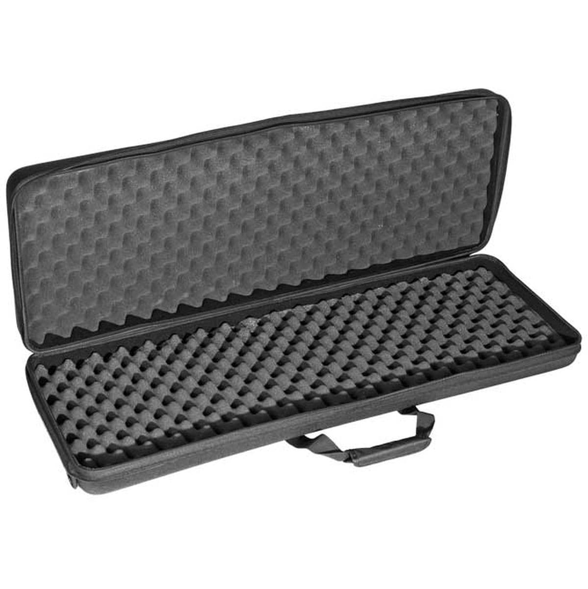 Creator 49 Keyboard Hardcase Black — UDG