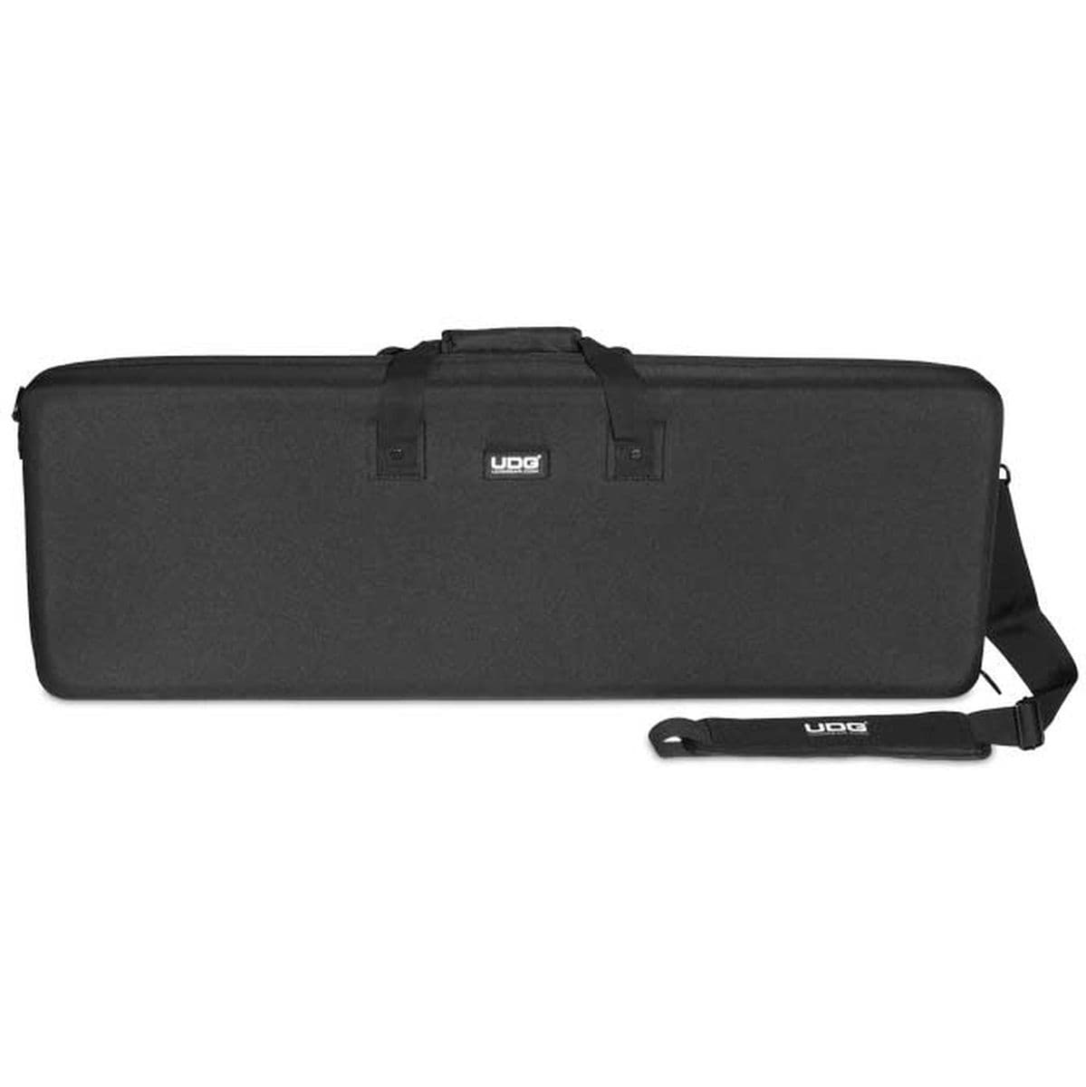 Creator 49 Keyboard Hardcase Black — UDG