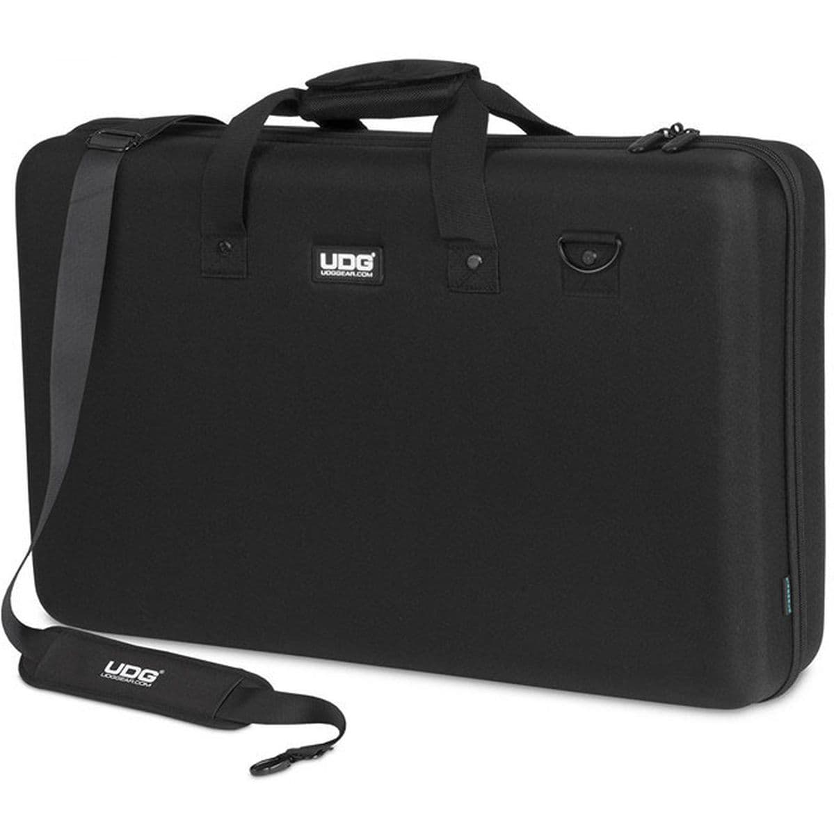 Creator NI Kontrol S4 Mk3/s2 Mk3 Hardcase Black — UDG