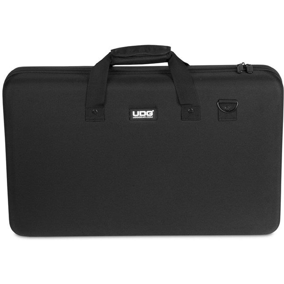 Creator NI Kontrol S4 Mk3/s2 Mk3 Hardcase Black — UDG