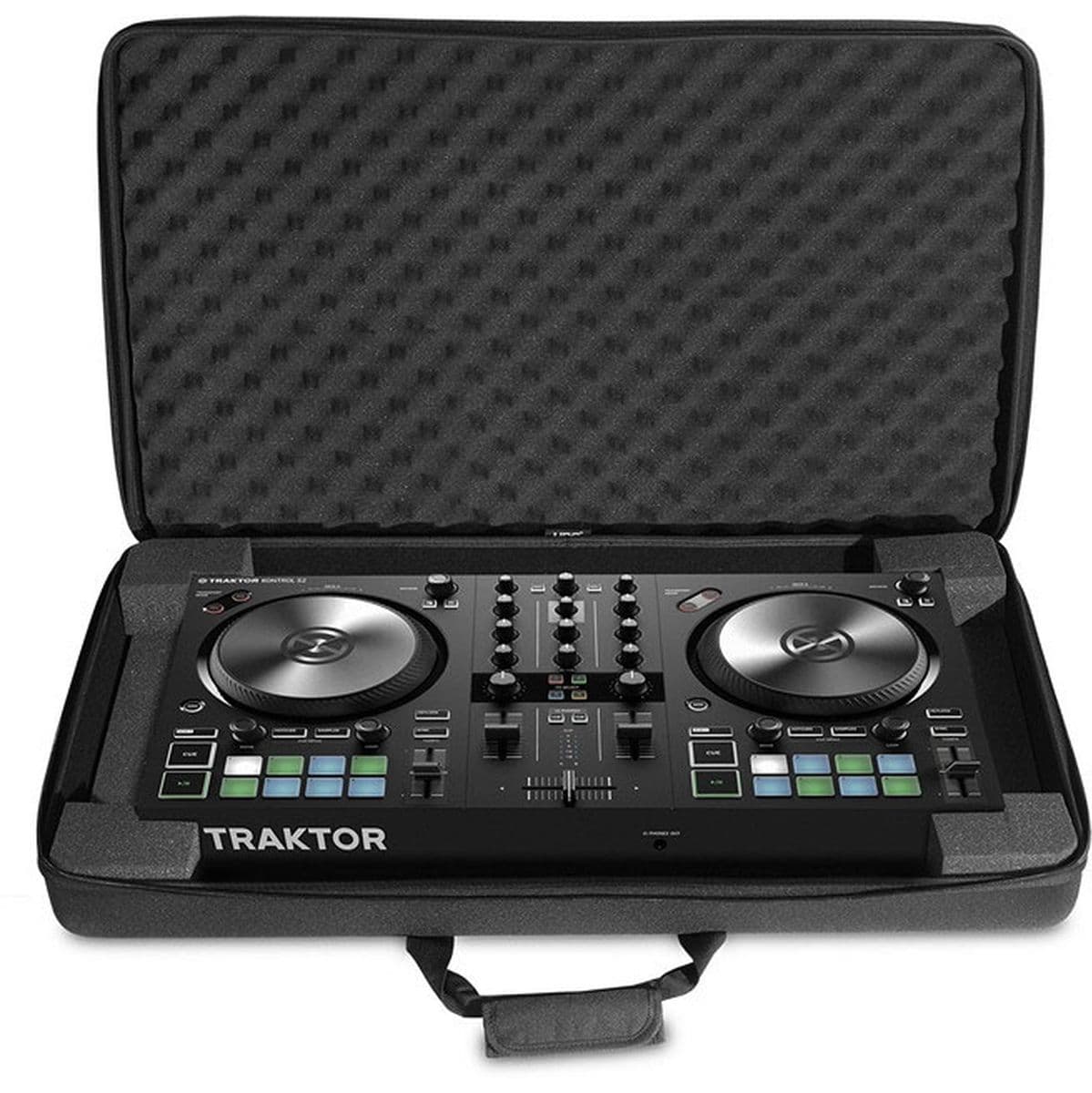 Creator NI Kontrol S4 Mk3/s2 Mk3 Hardcase Black — UDG