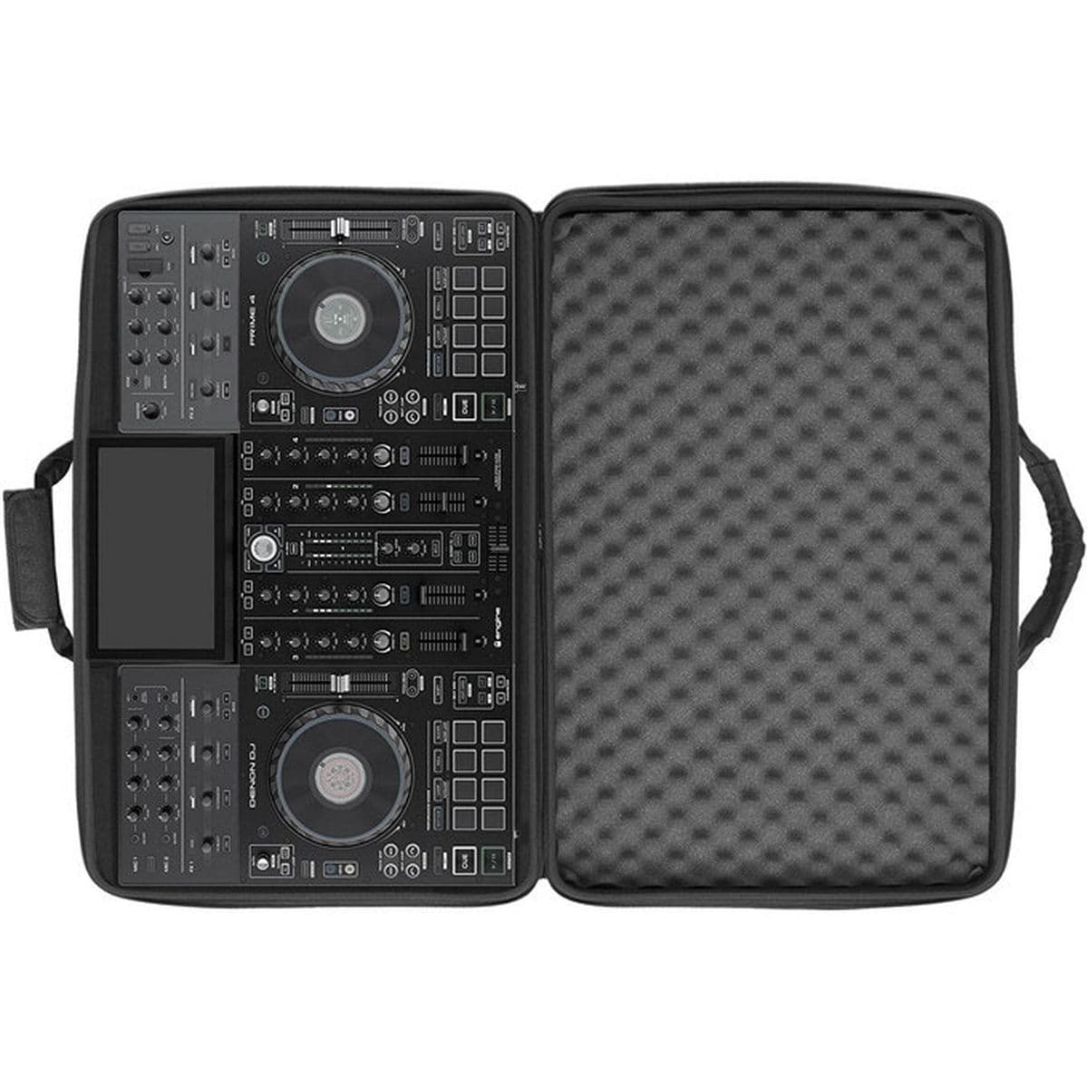 Creator Denon DJ Prime 4 Hardcase Black — UDG