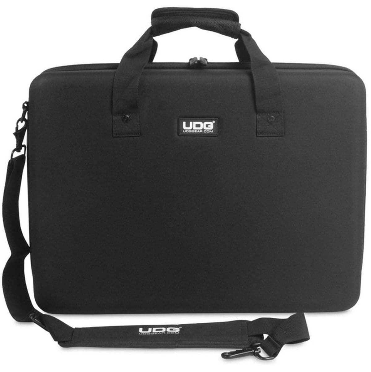 Creator Denon DJ Prime Go/Akai MPC Live II Hardcase Black — UDG