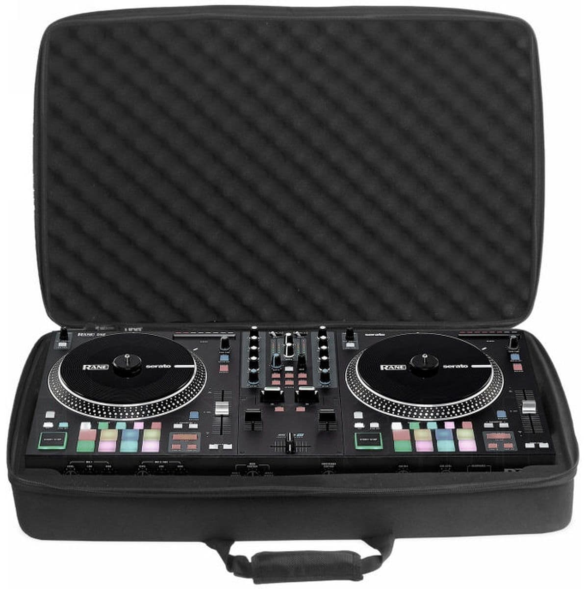 Creator Rane One Hardcase Black — UDG