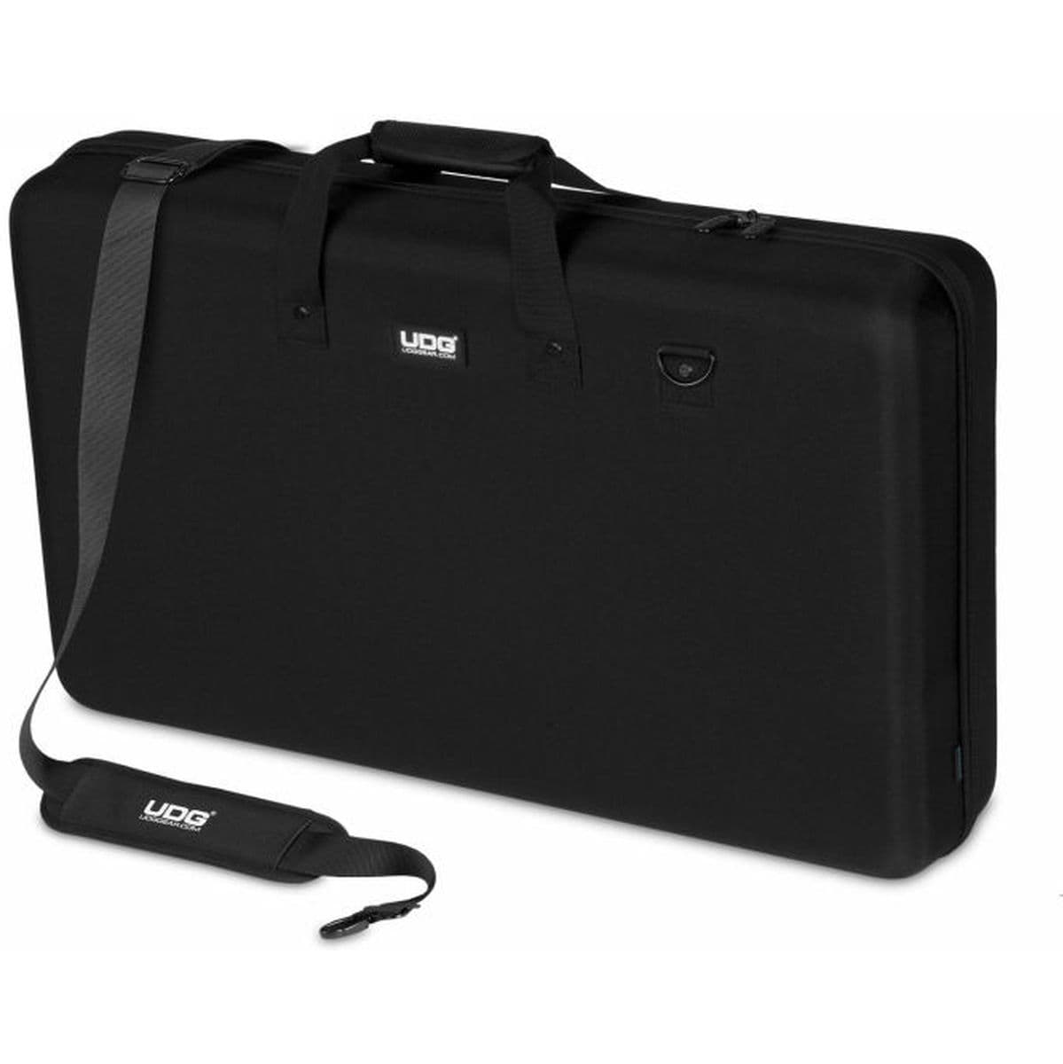 Creator Rane One Hardcase Black — UDG