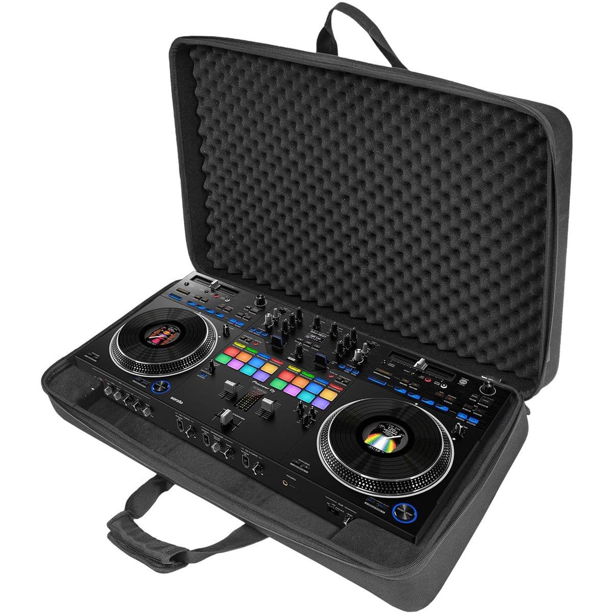 Creator Pioneer DDJ-REV7 Hardcase Black — UDG