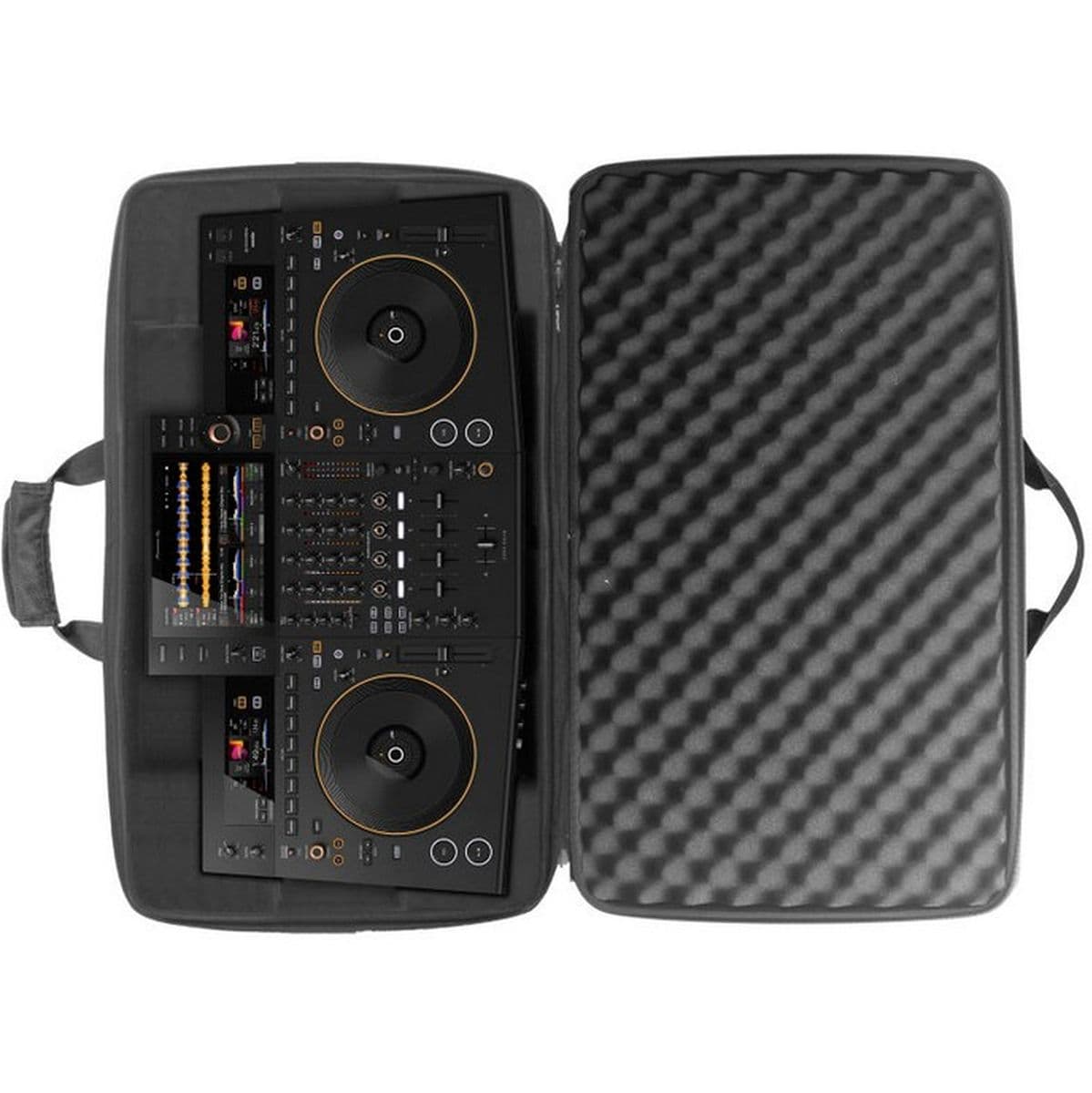 Creator Pioneer Opus Quad Hardcase — UDG