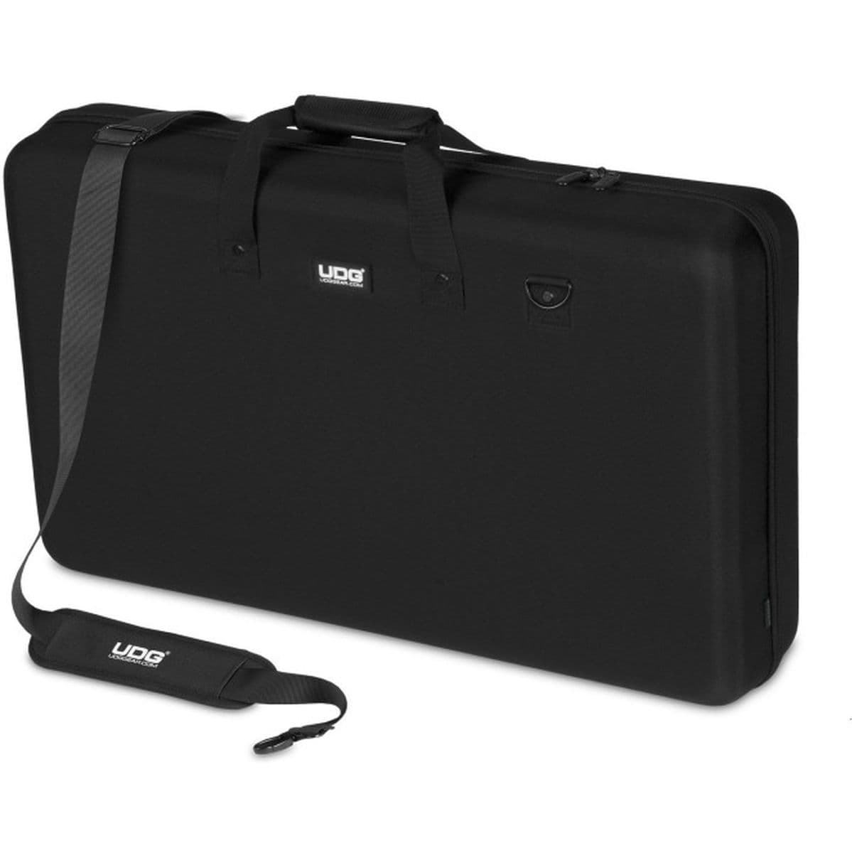 Creator Pioneer DDJ-REV5 Hardcase Black — UDG