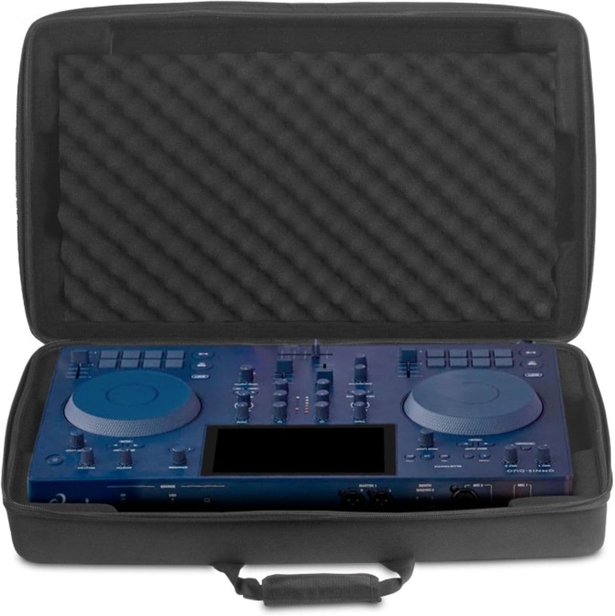 Creator Alphatheta Omnis-Duo Hardcase Black — UDG
