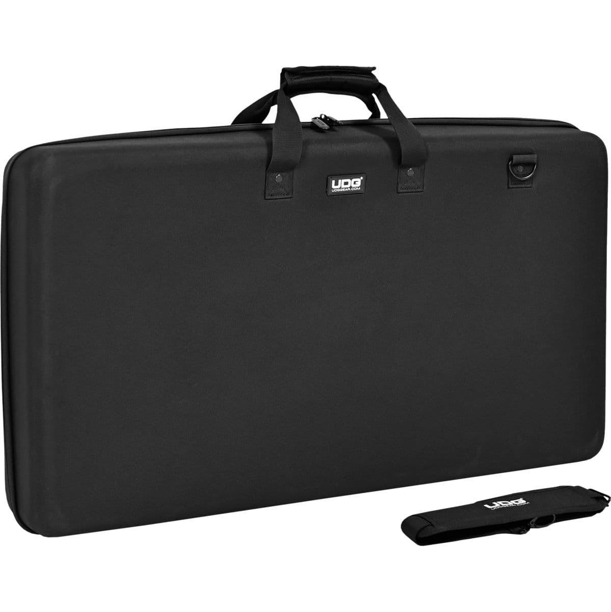 Creator Rane System ONE Hardcase Black — UDG