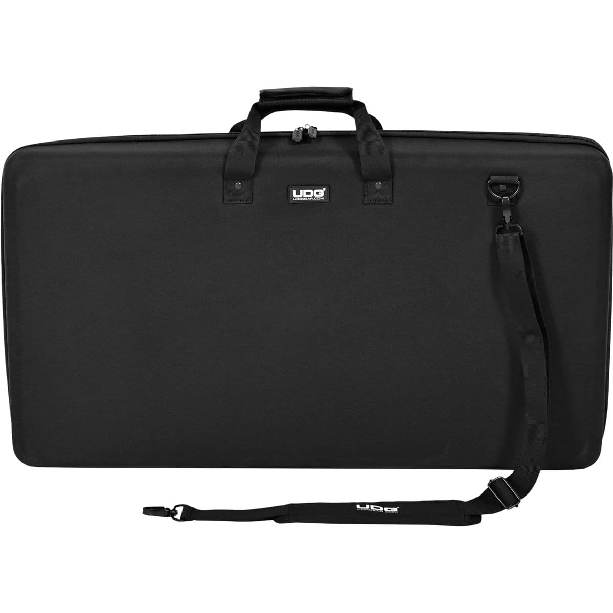 Creator Rane System ONE Hardcase Black — UDG