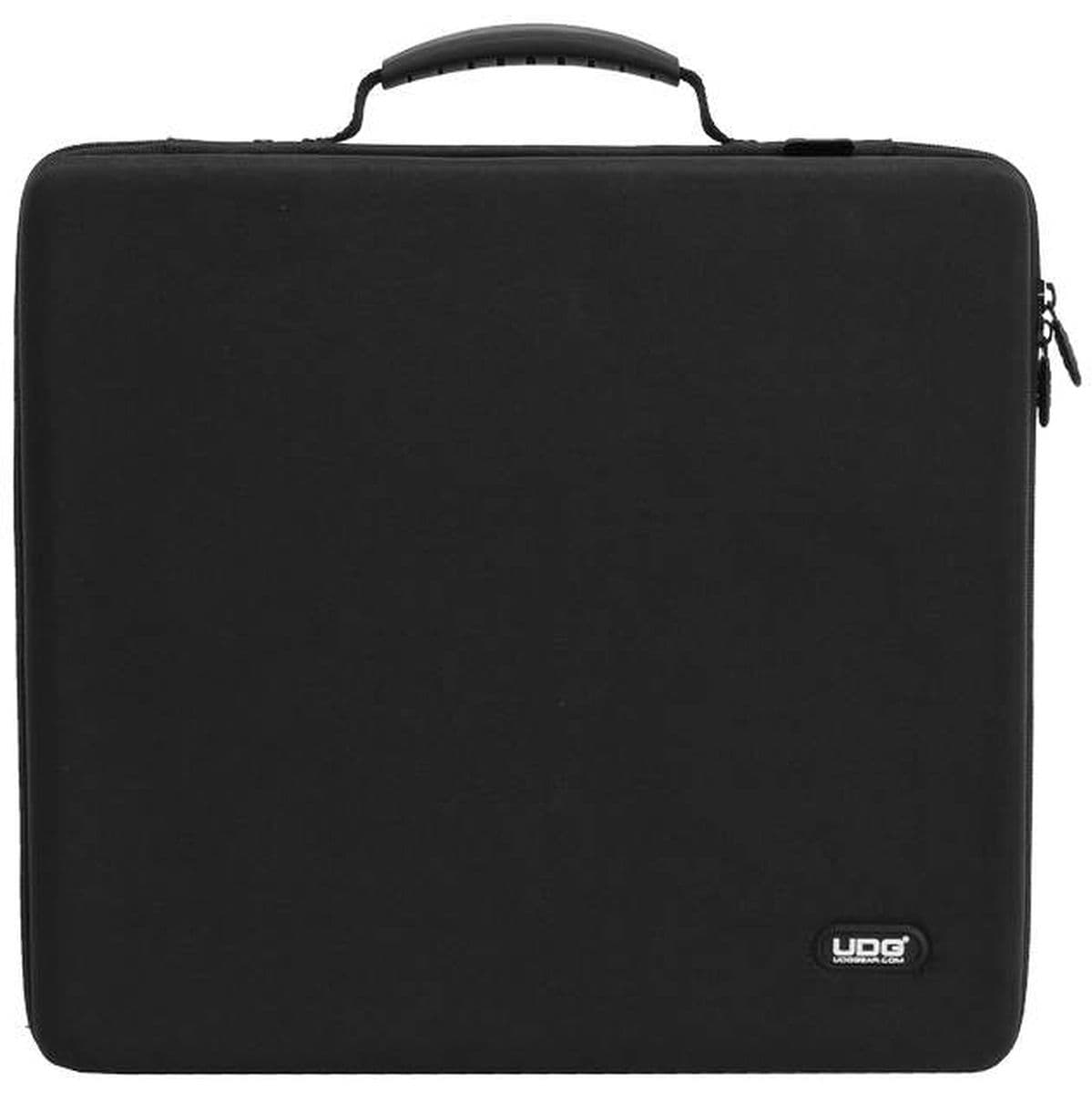 Creator NI Maschine+/MK3 Hardcase Black — UDG