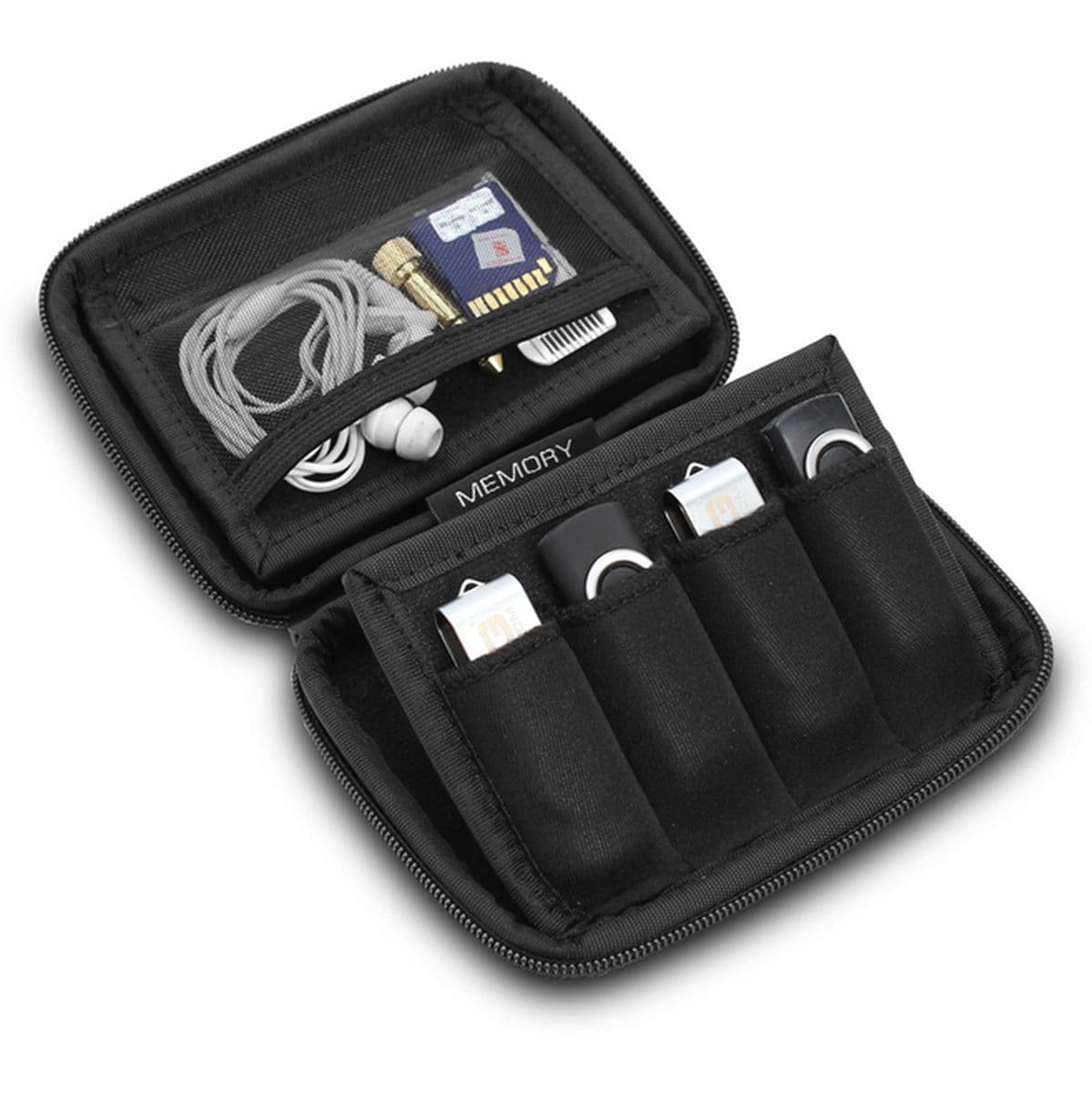 Creator Digi Hardcase Small Black — UDG