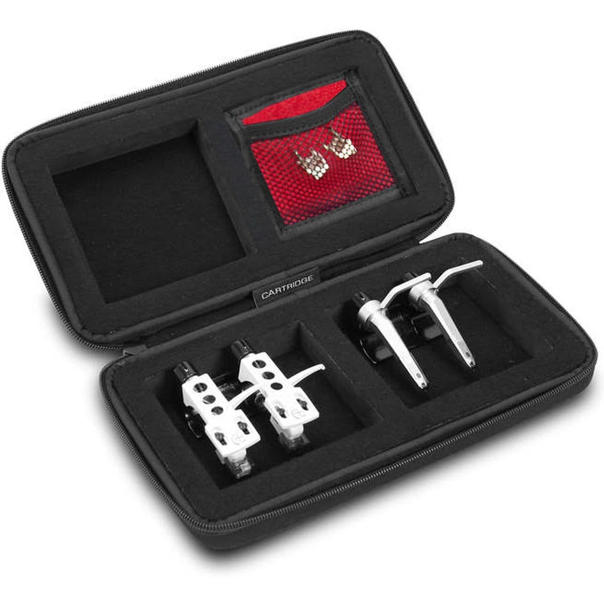 Creator Cartridge Hardcase Black — UDG